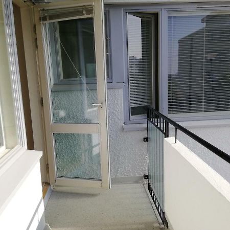 Fantastic Apartment In Hip Area Of Kallio 헬싱키 외부 사진