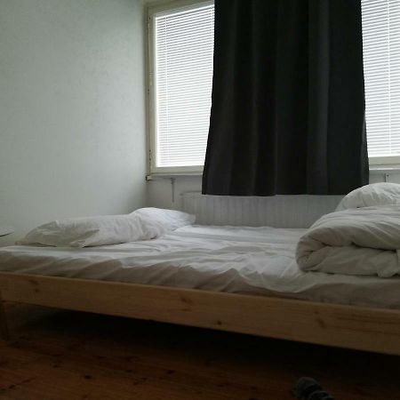 Fantastic Apartment In Hip Area Of Kallio 헬싱키 외부 사진