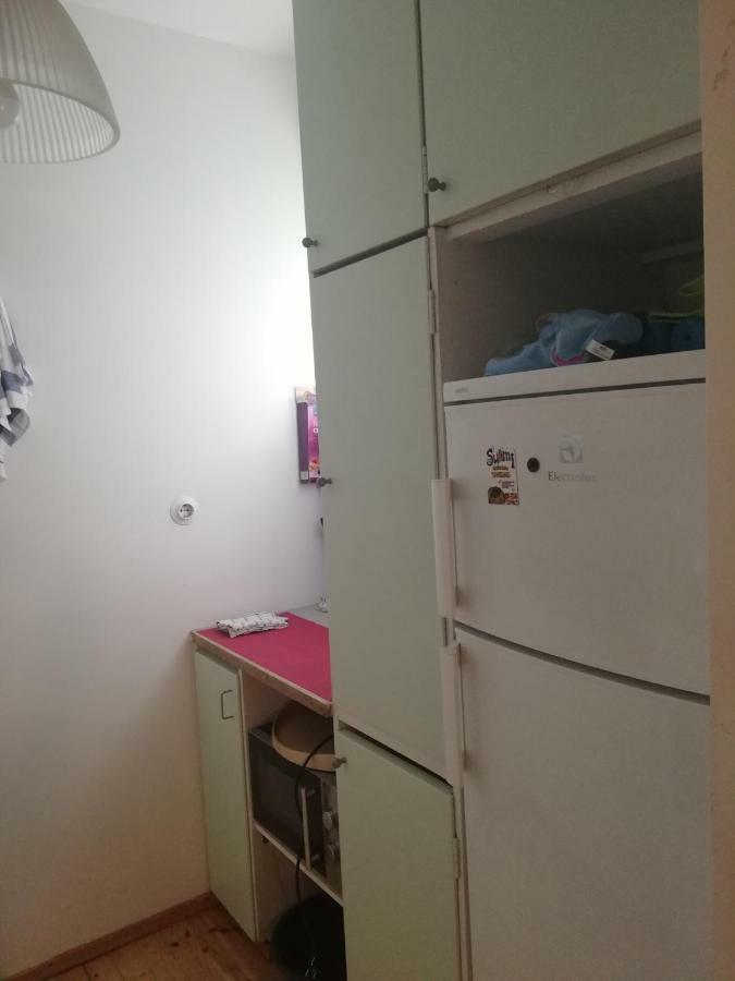 Fantastic Apartment In Hip Area Of Kallio 헬싱키 외부 사진