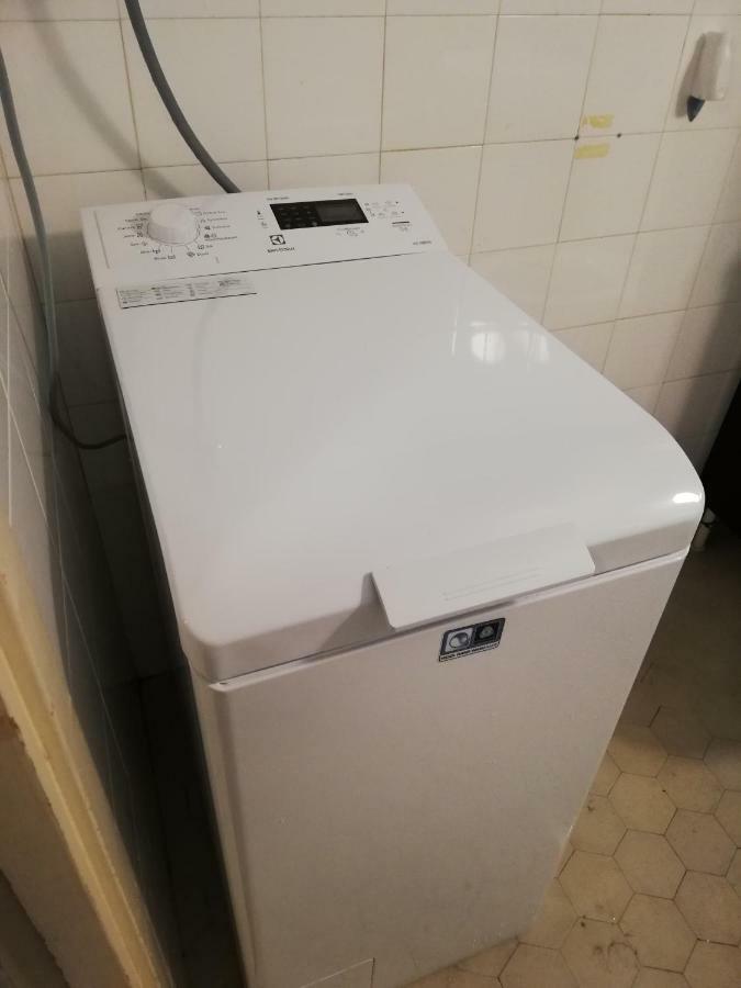 Fantastic Apartment In Hip Area Of Kallio 헬싱키 외부 사진