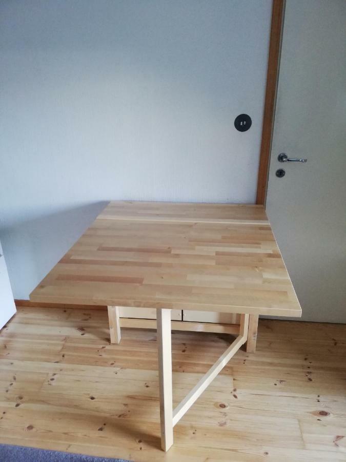Fantastic Apartment In Hip Area Of Kallio 헬싱키 외부 사진