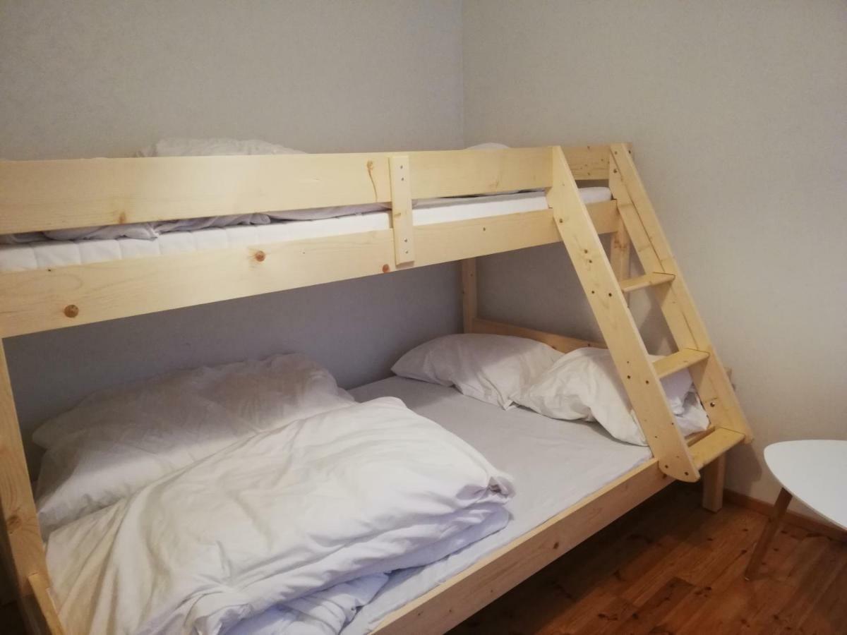 Fantastic Apartment In Hip Area Of Kallio 헬싱키 외부 사진