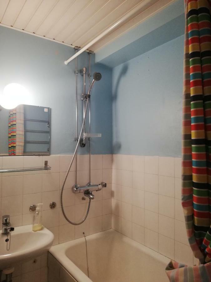 Fantastic Apartment In Hip Area Of Kallio 헬싱키 외부 사진