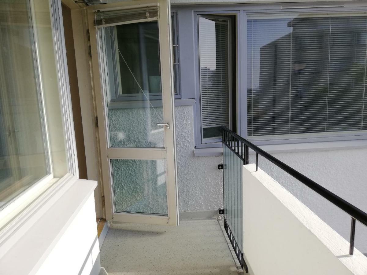 Fantastic Apartment In Hip Area Of Kallio 헬싱키 외부 사진